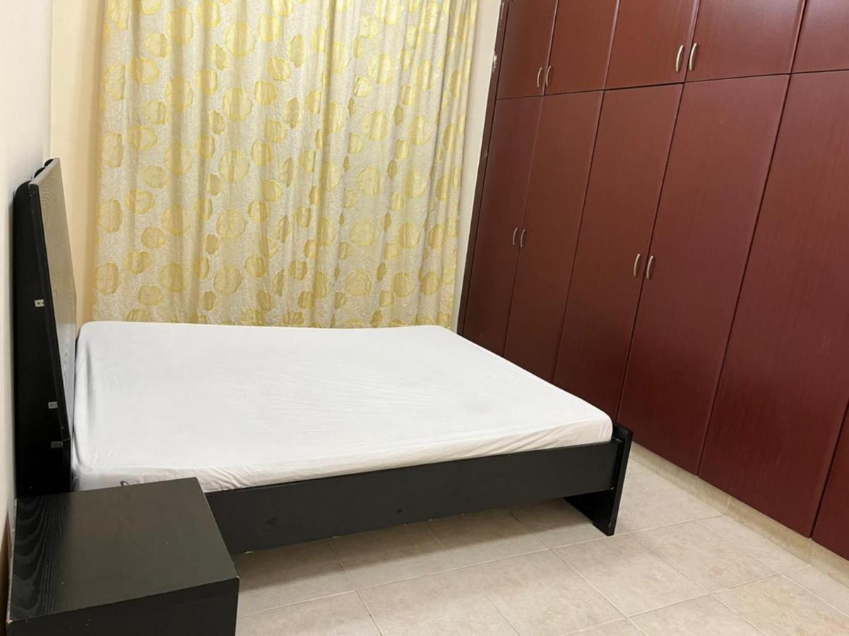 Master Room Attached Bathroom 迪拜 外观 照片